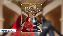 Dari Preman Pasar Jadi Nyonya Sultan? Temukan Kisahnya di Novel Gadis Terhina Jadi Nyonya!