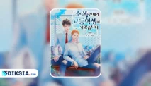 Novel I A Gangster Became a High School Student, Hidup Kedua Sang Gangster