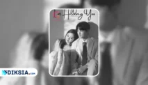 Jatuh Cinta pada Takdir: Kisah Cinta, Kesalahan Masa Lalu, dan Harapan di Novel I’m Hold You
