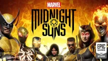 Klaim Marvel’s Midnight Suns Gratis di Epic Games Store, Jangan Sampai Terlewat!