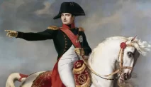 Napoleon Bonaparte, Sang Kaisar Prancis yang Mengubah Eropa