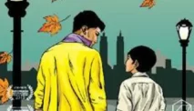 Novel 9 Summers 10 Autumns PDF, Kisah Inspiratif Anak Sopir Angkot Menuju Puncak Kesuksesan di New York