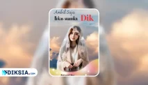 Novel Ambil Saja Bekas Suamiku Dik by Nendia – Novel Penuh Cinta, Pengkhianatan, dan Harapan Baru