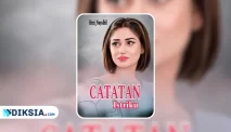 Novel Catatan Istriku by Heri Nayalbil di KBM App