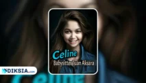 Novel Celine (Babysitter Kesayangan Tuan Aksara) by Azqila Hira