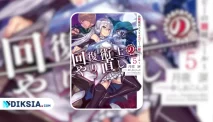 Novel Kaifuku Jutsushi no Yarinaoshi, Saatnya Balas Dendam ala Healer yang Overpowered!