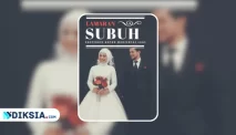Novel Lamaran Subuh by Eka Bakti – Novel Tentang Trauma, Harapan, dan Cinta Kedua