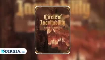 Novel Lord Of Mysteries 2: Circle Of Inevitability, Petualangan Zhou Mingrui di Dunia Mistis!