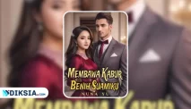Novel Membawa Kabur Benih Suamiku by Nuna Yu