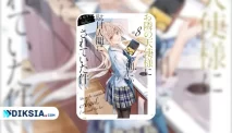 Novel Otonari no Tenshi-sama ni Itsu no Ma ni ka Dame Ningen ni Sareteita Ken