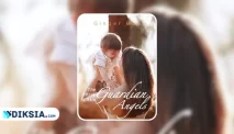 Novel The Three Little Guardian Angels by Ginger Bud