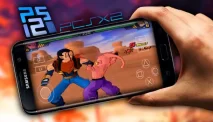 PCSX2 Android Emulator Impian Gamer, Bisa Maen Game PS2 di Smartphone!