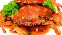 Resep Kepiting Saus Padang, Kelezatan Pedas yang Menggugah Selera
