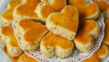 Resep Kue Kacang Renyah, Praktis untuk Dibuat di Rumah