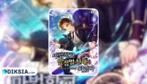 Sihir, Teleportasi, dan Misi Penyelamatan Dunia: Petualangan Baek Yu-Seol di Novel I Became a Flashing Genius at the Magic Academy