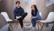 Sinopsis Film Bolehkah Sekali Saja Ku Menangis (2024), Ketika Rumah Tak Lagi Menjadi Pelabuhan