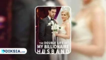 Kisah Cinta Sebastian Klein and Natalie Quinn di Novel The Double Life of My Billionaire Husband