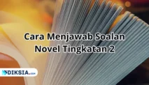 Kuasai Novel Tingkatan 2, Panduan Jitu Menjawab Soal dengan Tepat dan Memukau!