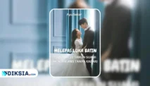 Melepas Luka Batin (Setelah 10 Tahun Suami Menghilang Tanpa Kabar)