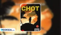 Menyelami Latar Tempat Novel Chot, Kampung Dingin yang Penuh Kehangatan