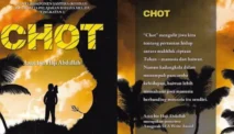 Novel Chot by Azizi Haji Abdullah, Kisah Persahabatan Anak Manusia dan Beruk yang Menyentuh Hati