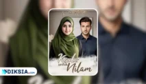 Novel Kado Untuk Nilam by ZulaikhaNajma, Kado Pahit Kepulangan TKW