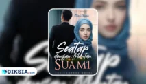 Novel Seatap dengan Mantan Suami by Elin Khanin