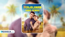 Novel Wira Darmadi, Petualangan Seorang Genius Melintasi Waktu