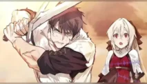 Ore wa Subete wo Parry Suru Novel, Petualangan Kocak dengan Skill Tangkis Terkuat!