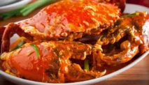 Resep Kepiting Saus Padang yang Lezat dan Mudah Dibuat
