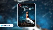 The Alpha’s Slave Mate Novel by Danielle Bush