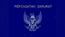 DPR Tolak Putusan MK, Gambar Peringatan Darurat Garuda Biru Rame di Media Sosial