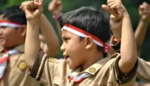 Hari Pramuka, Merayakan Jiwa Muda yang Berkarya