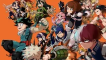 Manga Boku no Hero Academia, Perjalanan Deku Menuju Pahlawan Nomor Satu
