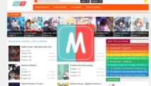 Manganato: Surga Manga Online atau Ancaman Bagi Industri?