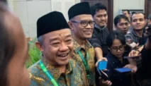 Muhammadiyah Kritik DPR: Harusnya Jadi Panutan, Bukan Abaikan MK