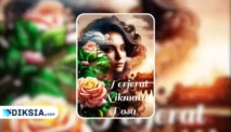 Novel Terjerat Nikmatnya Dosa by Nyghta Mustika
