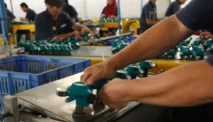 Pabrikan Kompor Gas Quantum Resmi Pailit, 511 Karyawan Terkena PHK