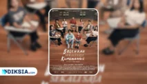 Film Bolehkah Sekali Saja Ku Menangis, Kisah Mengharukan Tentang Trauma dan Penyembuhan