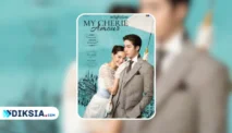 My Cherie Amour Thai Drama Romantis Berbalut Konflik Keluarga