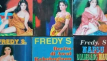 Novel Fredy S PDF, Cara Mudah Menikmati Karya Legendaris