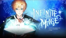 Novel Infinite Mage Sub Indo: Menguak Dunia Sihir yang Penuh Konflik