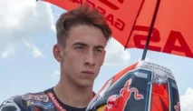 Pedro Acosta Raih Pole di Motegi Setelah Dinobatkan Sebagai Rookie of the Year MotoGP 2024
