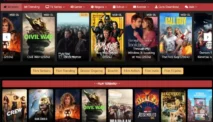 Pusatfilm21 – Platform Gratis untuk Streaming Film Terbaru dan Terpopuler