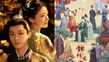 Sinopsis The Rise of Ning, Drama China Adaptasi Novel Shou Fu Yang Cheng Shou Ce