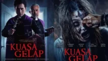 Sinopsis Film Kuasa Gelap, Kisah Eksorsisme yang Menegangkan dalam Horor Religi Indonesia
