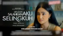 Sinopsis Jangan Salahkan Aku Selingkuh, Drama Penuh Konflik Rumah Tangga