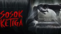Sosok Ketiga Film Horor yang Mengguncang Layar Lebar Indonesia