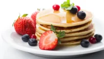 Daftar Bahan Pancake dan Cara Membuatnya yang Mudah