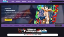 Mengenal Kiryuu ID, Platform Komik Gratis Berkualitas